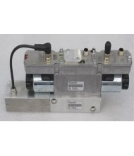 Регулирующий блок DURR AIR SE 7CDDL 1000NL M54060029 (REXROTH MNR 5610239310) Регулирующий блок DURR AIR SE 7CDDL 1000NL M54060029 (REXROTH MNR 5610239310)